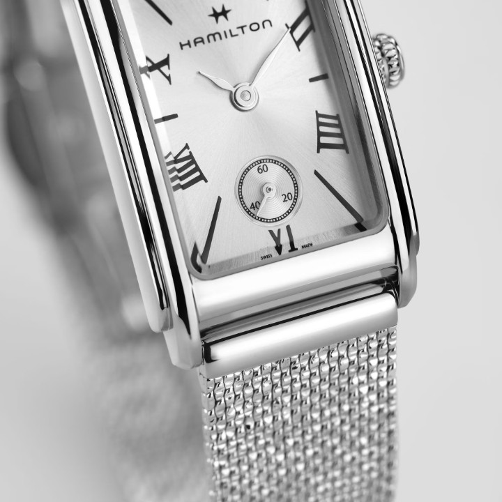 Bild von Hamilton American Classic Ardmore