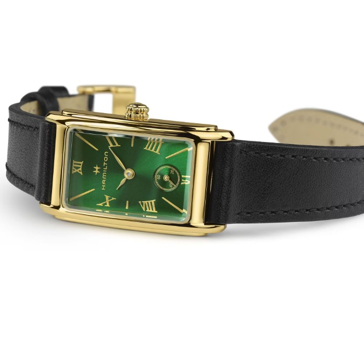 Bild von Hamilton American Classic Ardmore