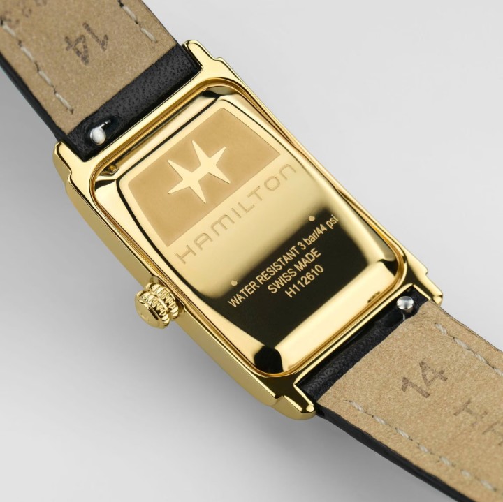 Bild von Hamilton American Classic Ardmore