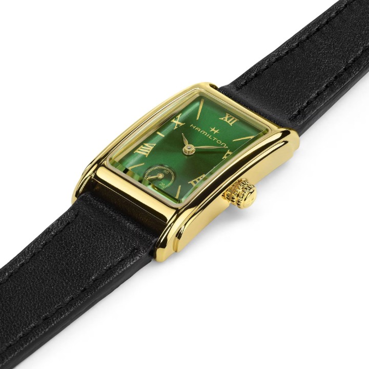 Bild von Hamilton American Classic Ardmore
