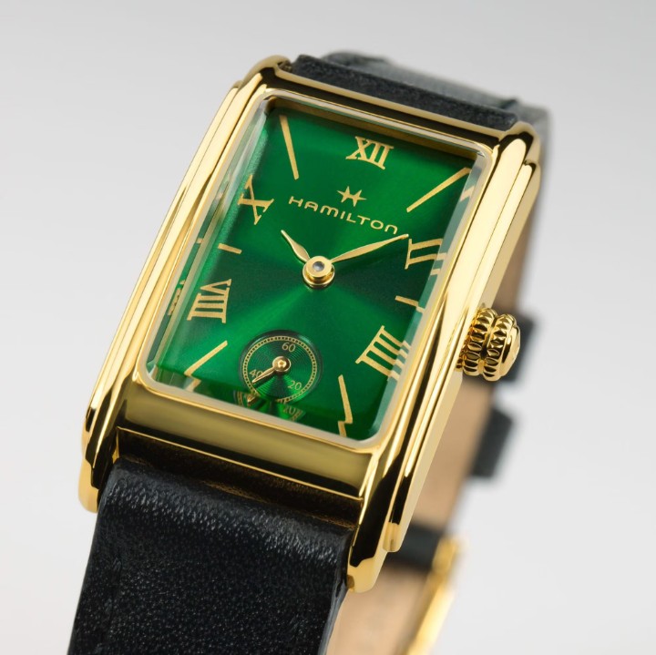 Bild von Hamilton American Classic Ardmore
