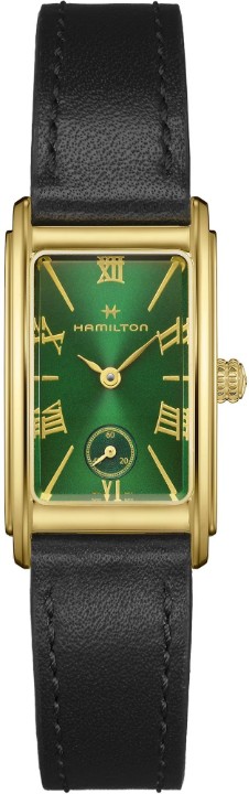 Bild von Hamilton American Classic Ardmore