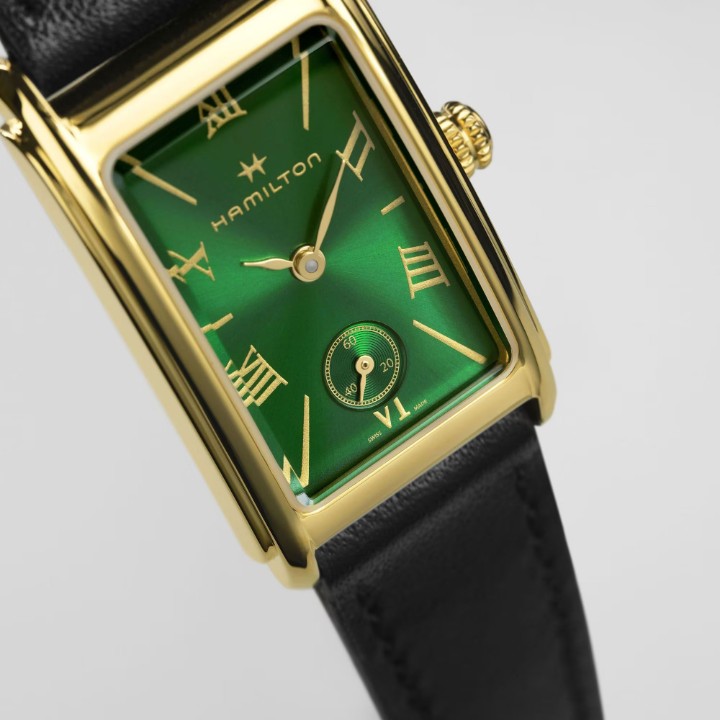 Bild von Hamilton American Classic Ardmore