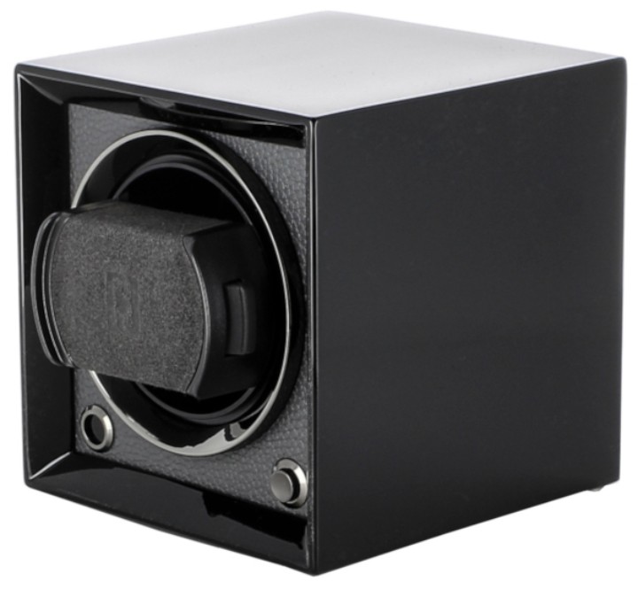 Bild von Uhrenbeweger Paul Design Gentlemen 1 Schwarz