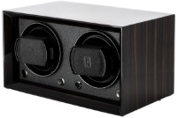 Bild von Paul Design Gentlemen 2 Macassar Uhrenbeweger