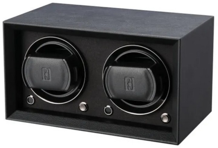 Bild von Uhrenbeweger Paul Design Petite 2 mit Batteriefach