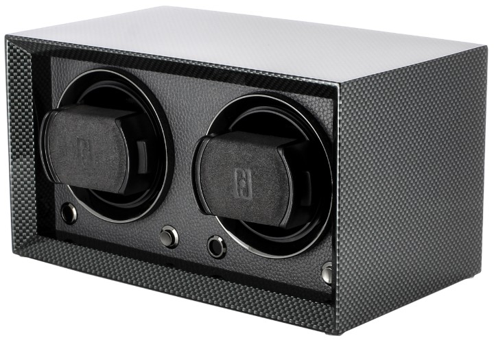 Bild von Uhrenbeweger Paul Design Gentlemen 2 Carbon