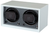 Bild von Uhrenbeweger Paul Design Gentlemen 2 White