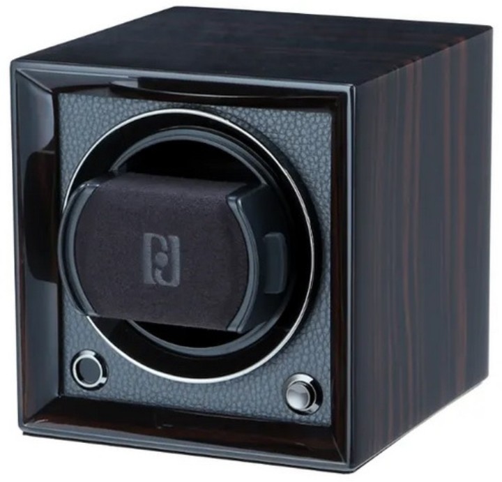 Bild von Uhrenbeweger Paul Design Gentlemen 1 Macassar