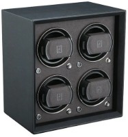 Produktdetails anzeigen - Uhrenbeweger Paul Design Petite 4 mit Batteriefach Bild von Uhrenbeweger Paul Design Petite 4 mit Batteriefach