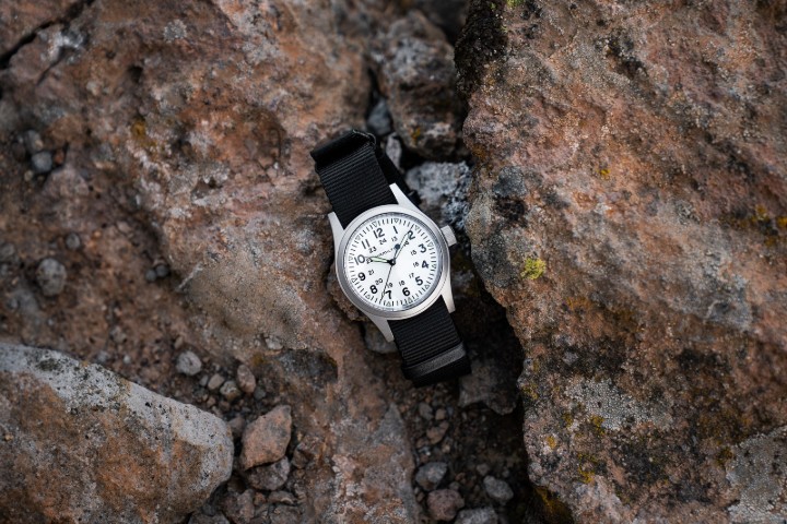 Bild von Hamilton Khaki Field Mechanical