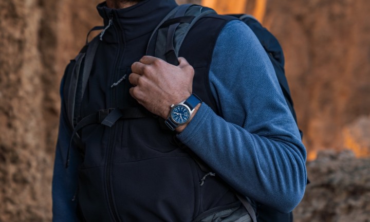 Bild von Hamilton Khaki Field Mechanical