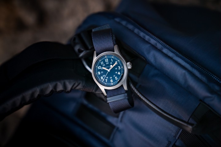 Bild von Hamilton Khaki Field Mechanical