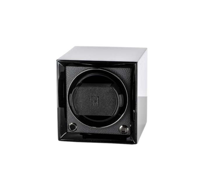 Bild von Uhrenbeweger Paul Design Gentlemen 1 Schwarz