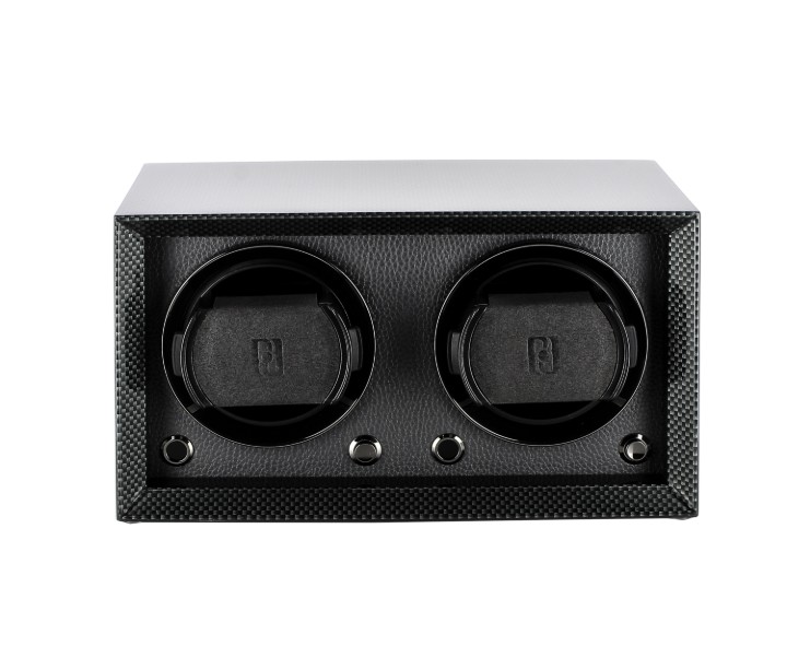Bild von Uhrenbeweger Paul Design Gentlemen 2 Carbon