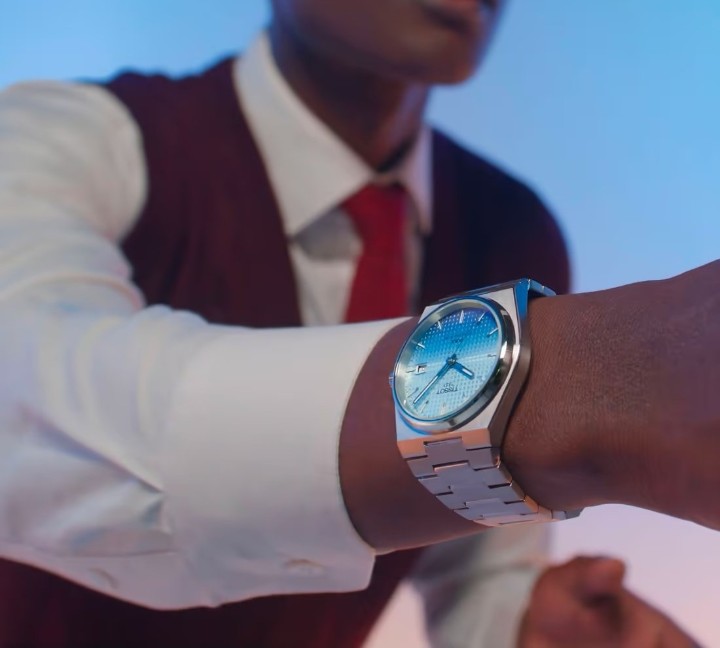 Bild von Tissot PRX Powermatic 80