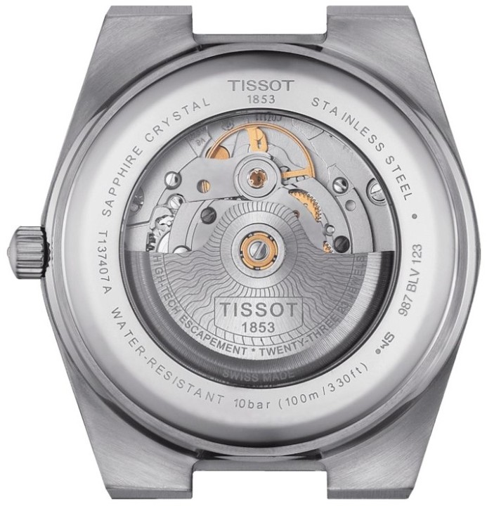 Bild von Tissot PRX Powermatic 80