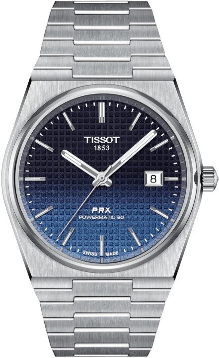 Bild von Tissot PRX Powermatic 80