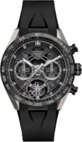 Bild von Tag Heuer Carrera Chronograph Tourbillon Extreme Sport