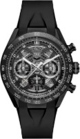 Produktdetails anzeigen - Tag Heuer Carrera Chronograph Extreme Sport Bild von Tag Heuer Carrera Chronograph Extreme Sport
