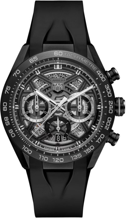 Bild von Tag Heuer Carrera Chronograph Extreme Sport