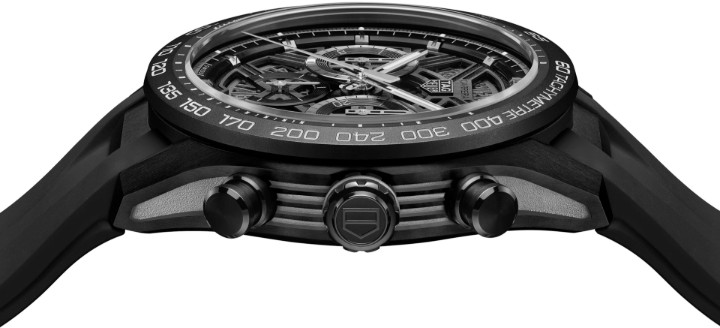 Bild von Tag Heuer Carrera Chronograph Extreme Sport