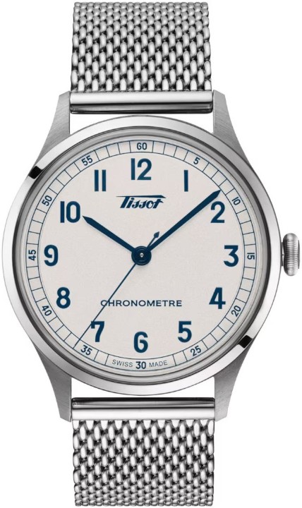 Bild von Tissot Heritage 1938