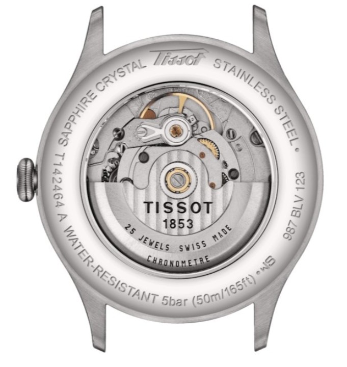 Bild von Tissot Heritage 1938