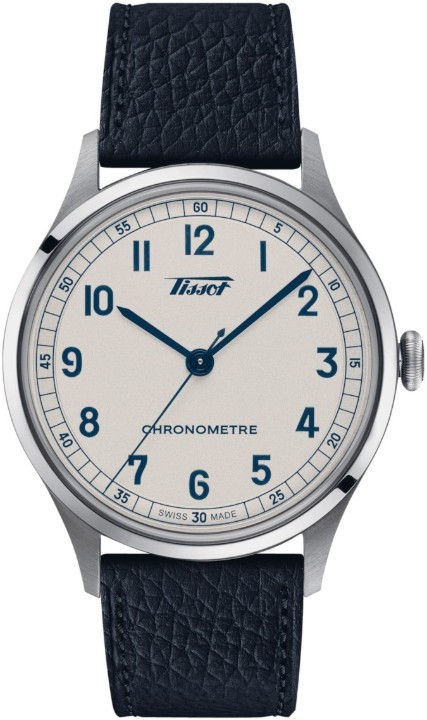 Bild von Tissot Heritage 1938