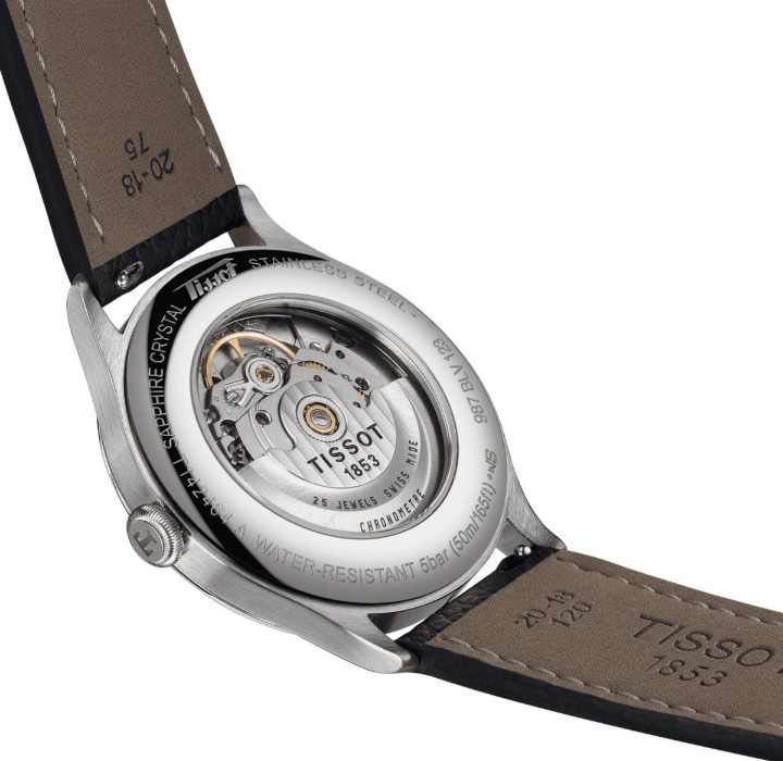 Bild von Tissot Heritage 1938