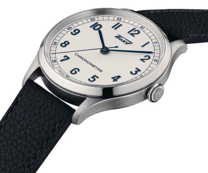 Bild von Tissot Heritage 1938