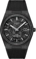 Produktdetails anzeigen - Tissot PRX Powermatic 80 Carbon Bild von Tissot PRX Powermatic 80 Carbon
