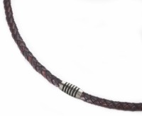 Obrázek Boccia Titanium náhrdelník