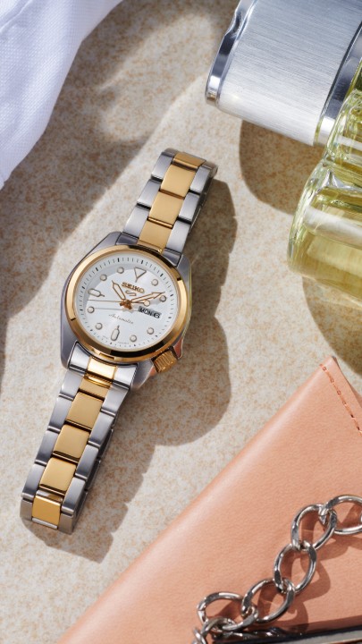 Bild von Seiko 5 Sports