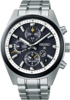 Bild von Seiko Prospex Speedtimer Solar Chronograph