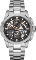 Produktdetails anzeigen - NORQAIN Independence Skeleton Chrono Bild von NORQAIN Independence Skeleton Chrono