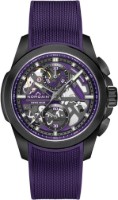Produktdetails anzeigen - NORQAIN Independence Skeleton Chrono Limited Edition Bild von NORQAIN Independence Skeleton Chrono Limited Edition