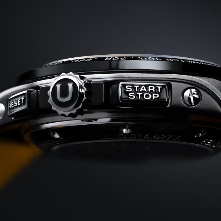 Bild von Union Glashütte Belisar Chronograph