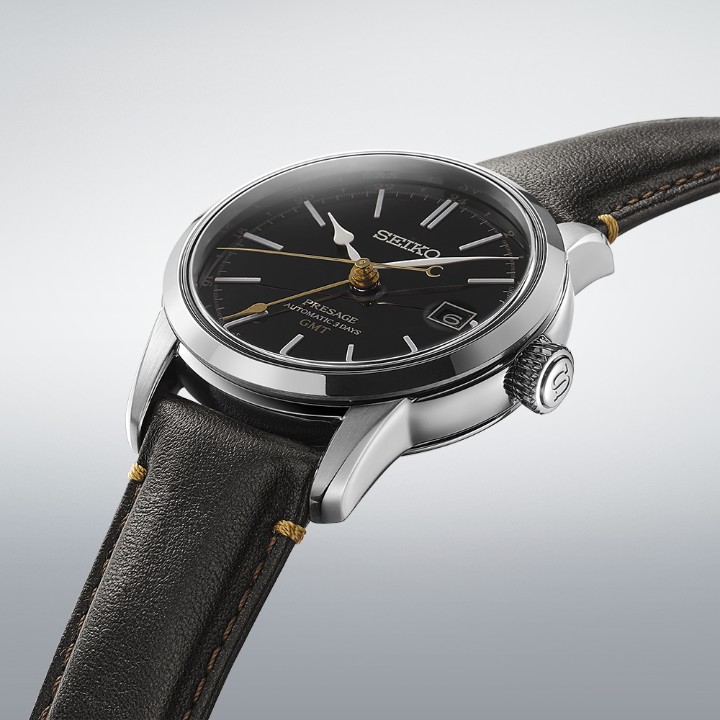 Bild von Seiko Presage Craftsmanship