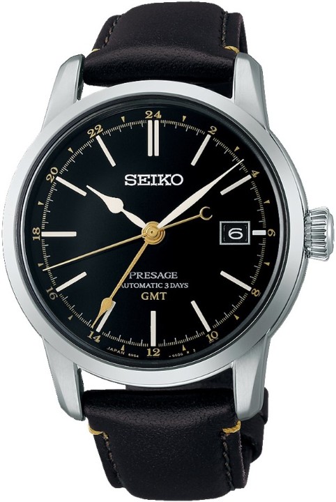 Bild von Seiko Presage Craftsmanship