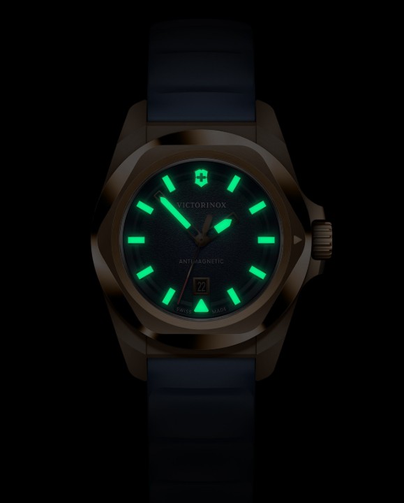 Bild von Victorinox I.N.O.X.