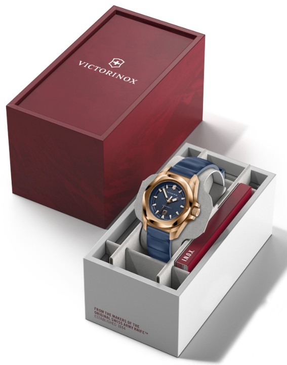 Bild von Victorinox I.N.O.X.