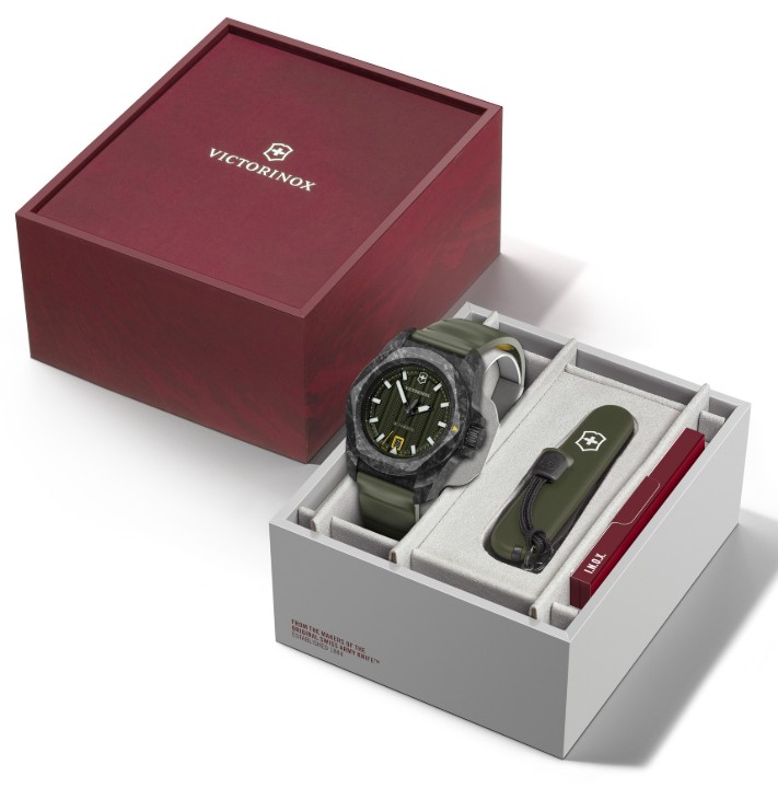 Bild von Victorinox I.N.O.X.