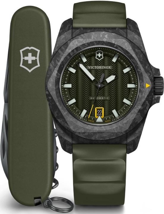Bild von Victorinox I.N.O.X.