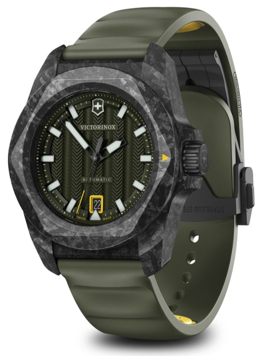 Bild von Victorinox I.N.O.X.