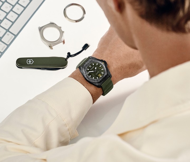 Bild von Victorinox I.N.O.X.