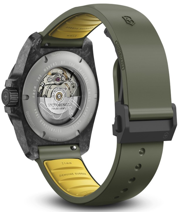 Bild von Victorinox I.N.O.X.