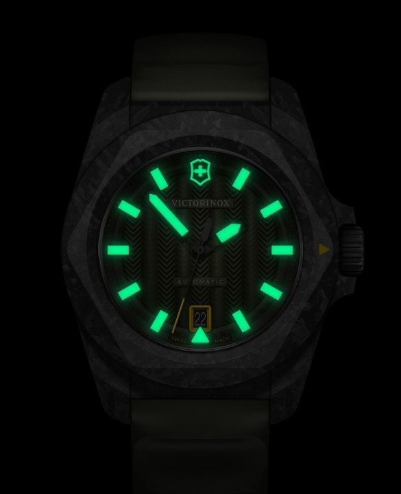 Bild von Victorinox I.N.O.X.