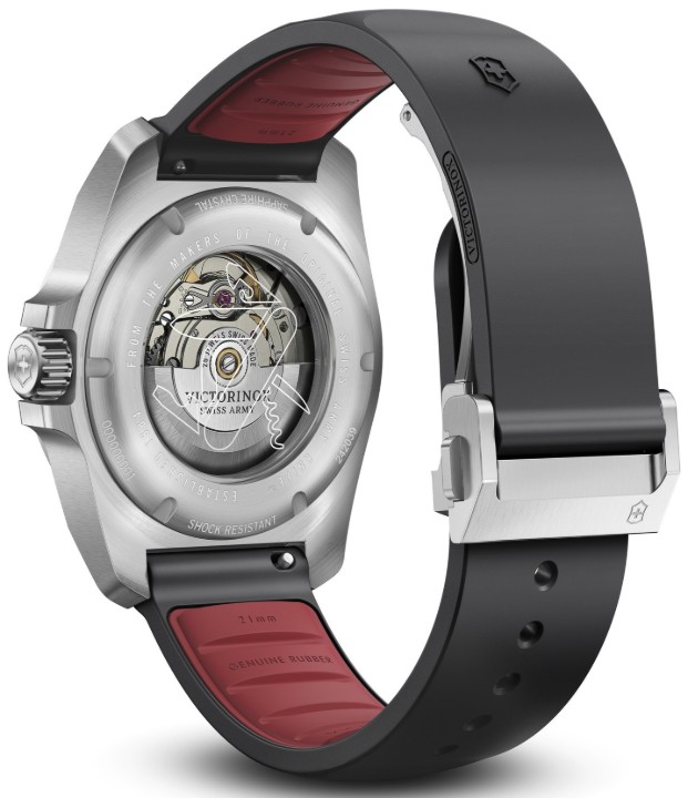 Bild von Victorinox I.N.O.X.