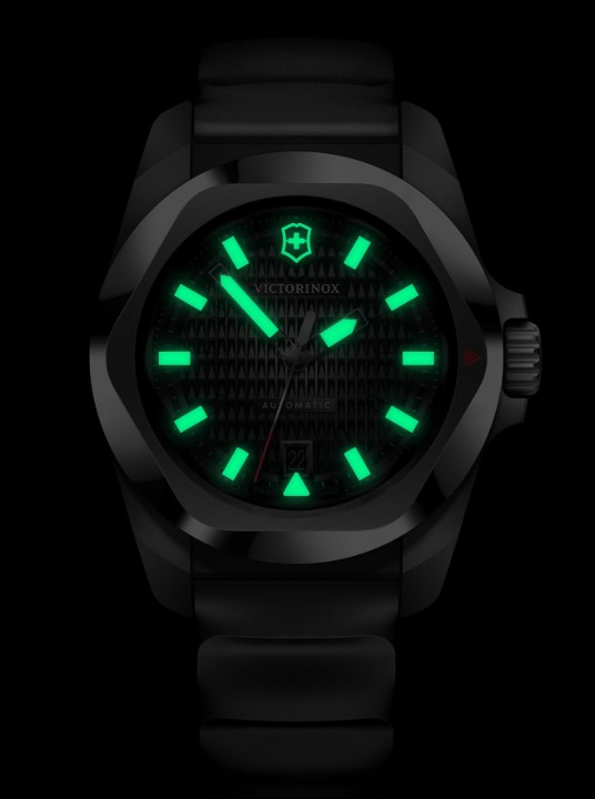 Bild von Victorinox I.N.O.X.